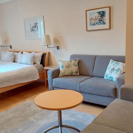 Appartement Genigau Wagrain Esterno foto