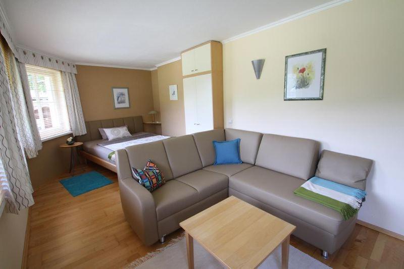 Appartement Genigau Wagrain Esterno foto