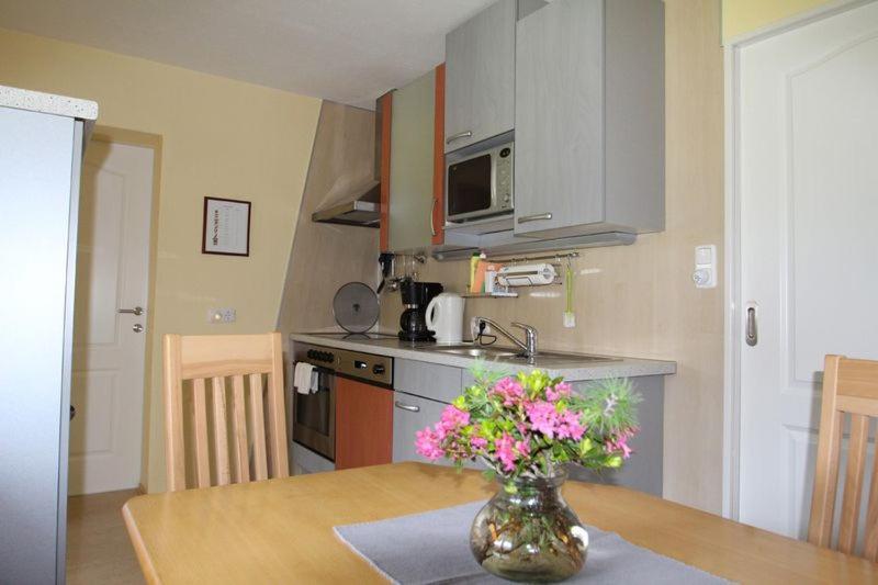 Appartement Genigau Wagrain Esterno foto
