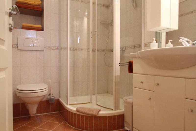 Appartement Genigau Wagrain Esterno foto