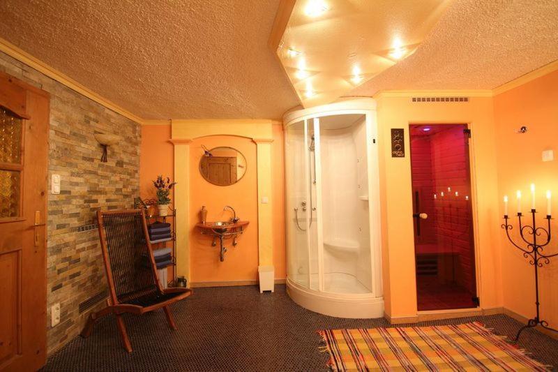 Appartement Genigau Wagrain Esterno foto