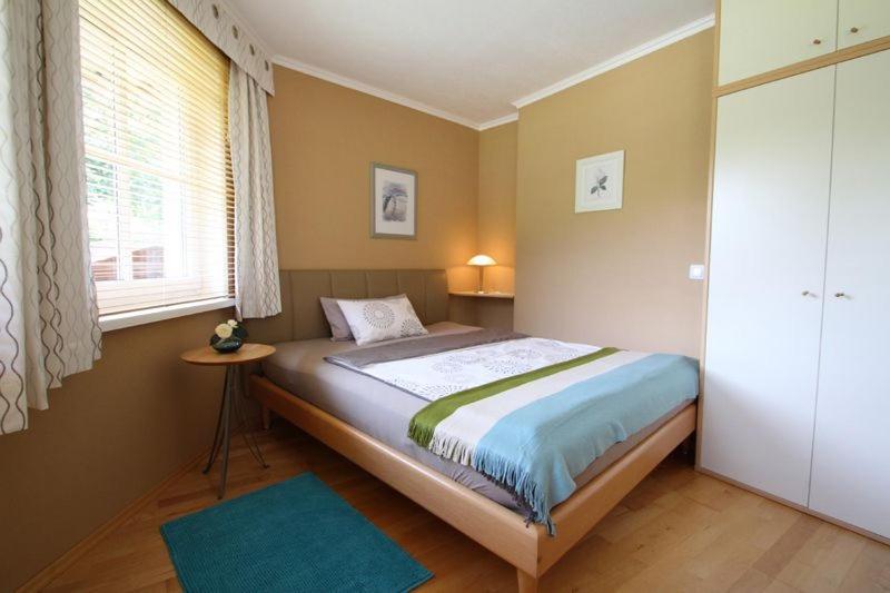 Appartement Genigau Wagrain Esterno foto
