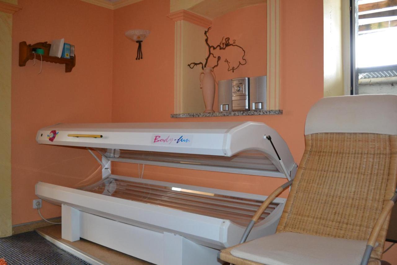 Appartement Genigau Wagrain Esterno foto
