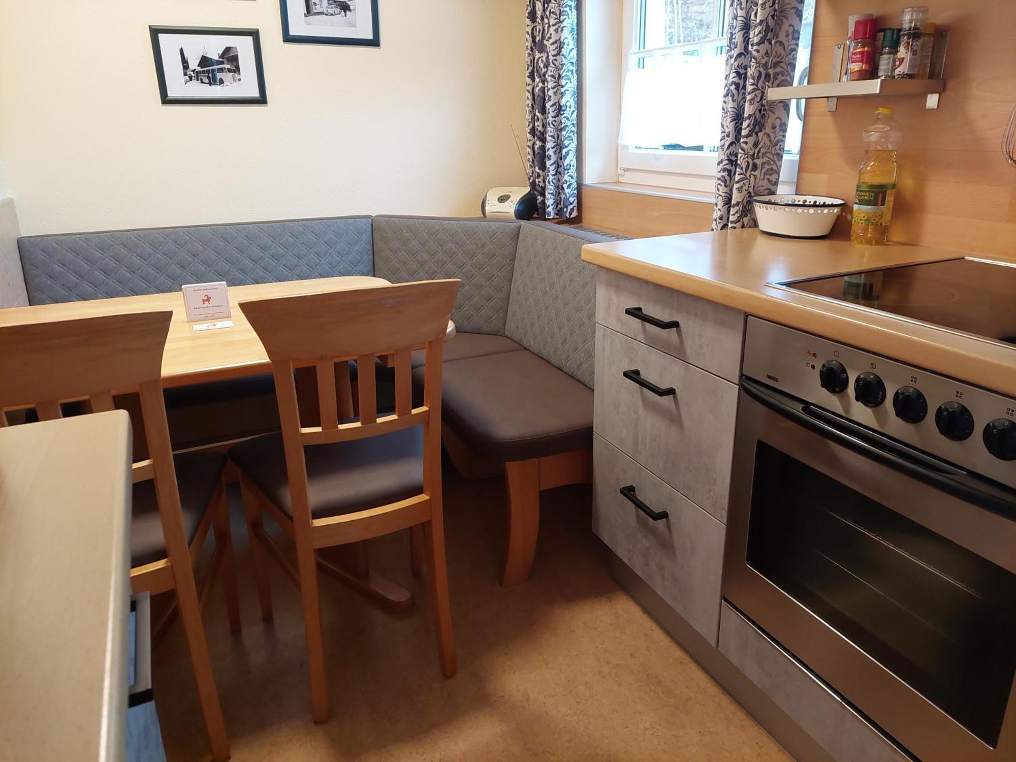 Appartement Genigau Wagrain Esterno foto